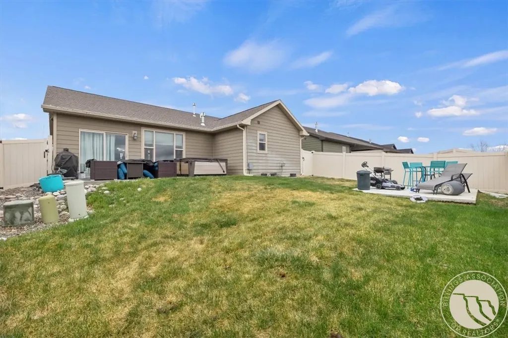 5952 Foxtail Loop West Billings MT 59106