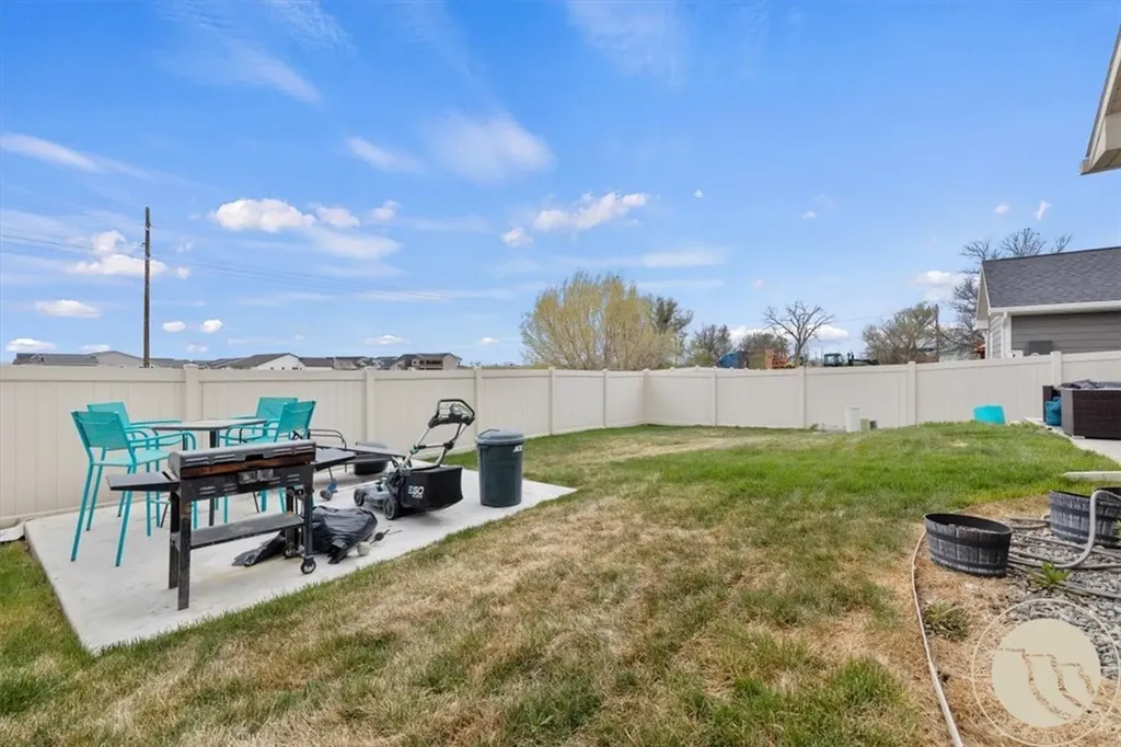 5952 Foxtail Loop West Billings MT 59106