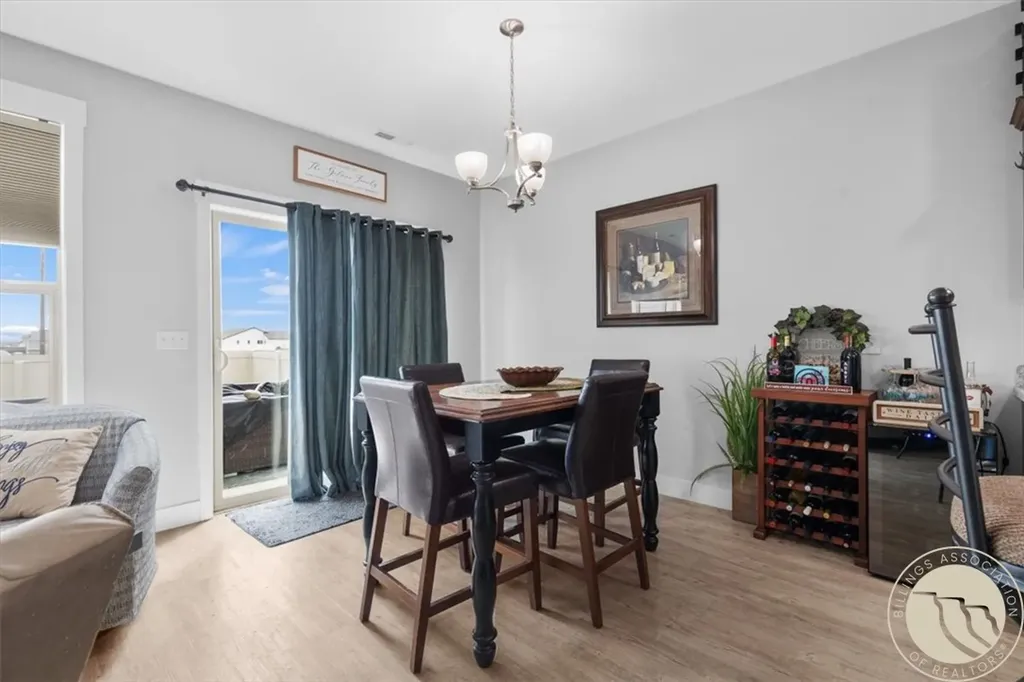 5952 Foxtail Loop West Billings MT 59106