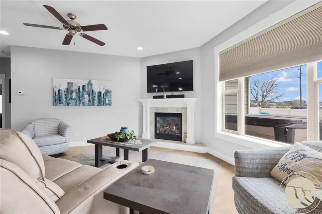 5952 Foxtail Loop West Billings MT 59106
