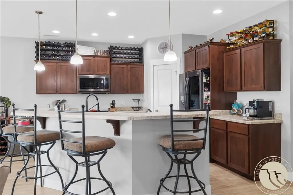 5952 Foxtail Loop West Billings MT 59106