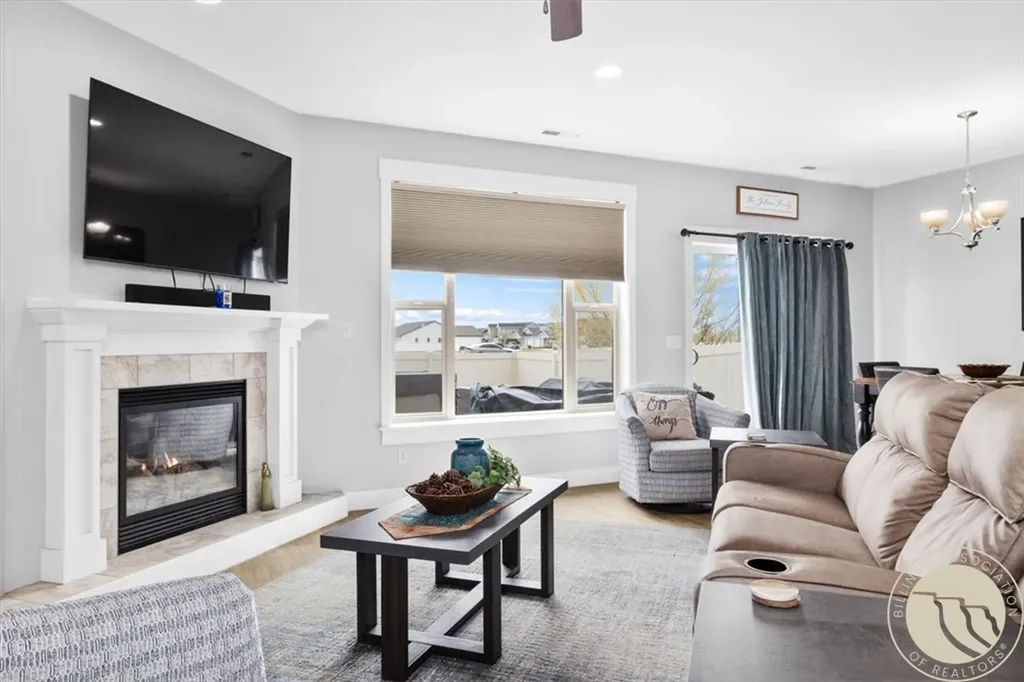 5952 Foxtail Loop West Billings MT 59106