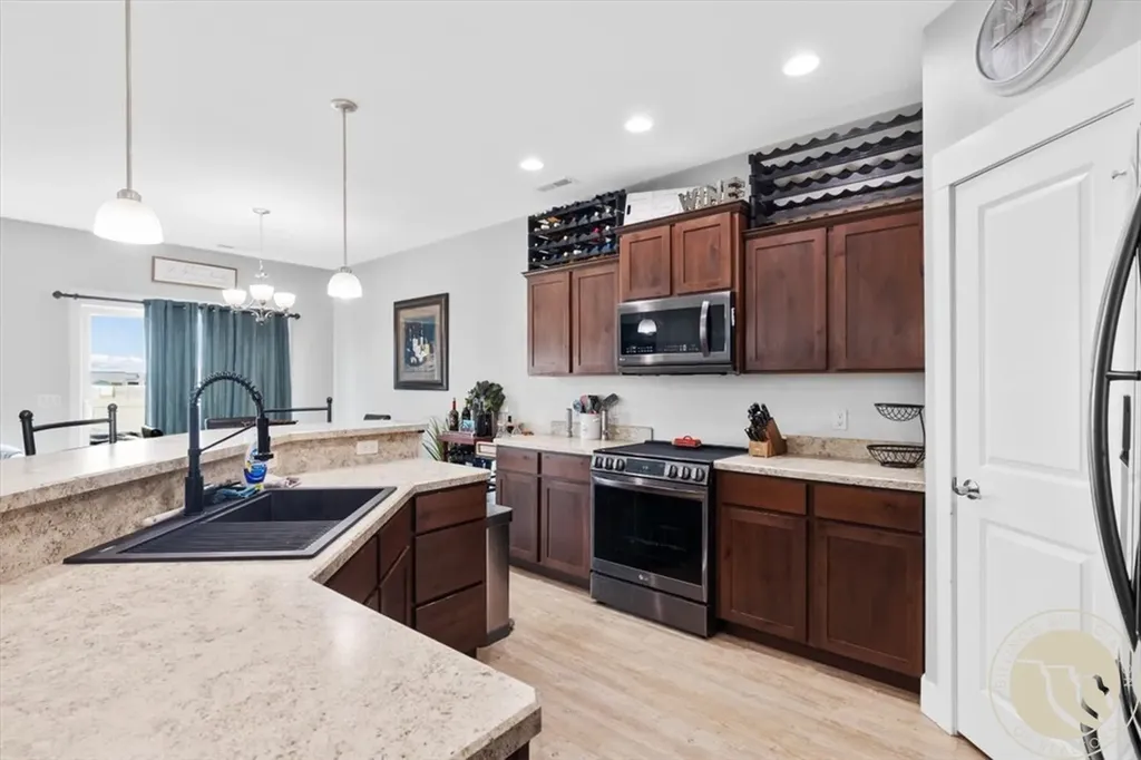 5952 Foxtail Loop West Billings MT 59106