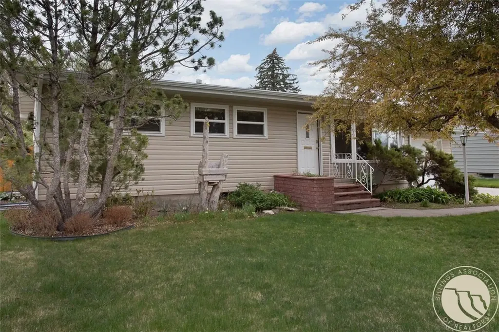 307 17th Street W Billings MT 59102