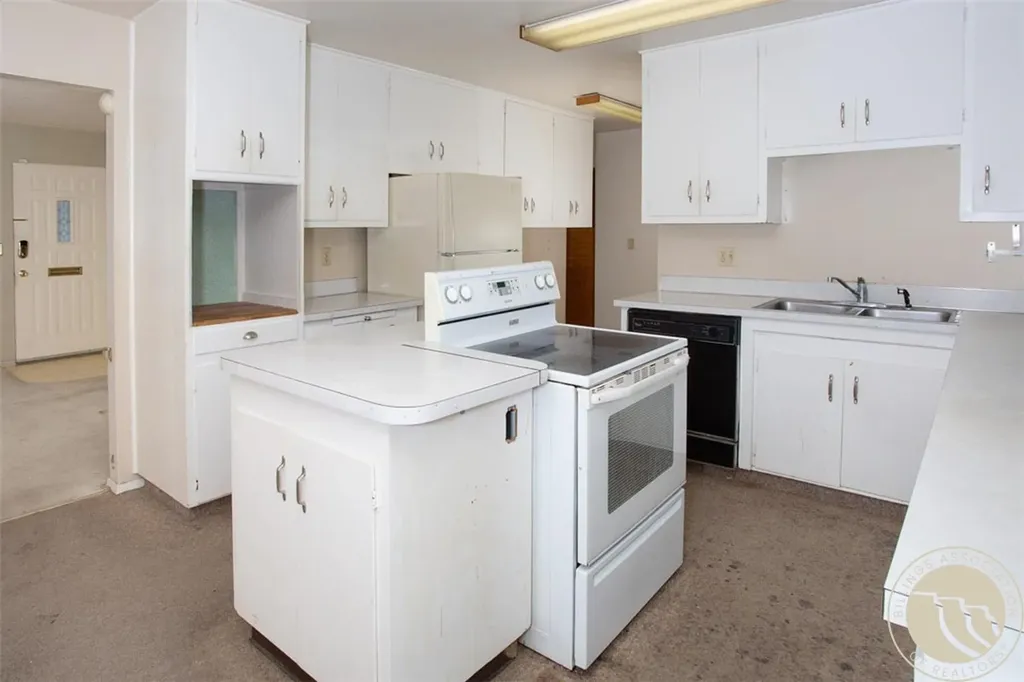 307 17th Street W Billings MT 59102