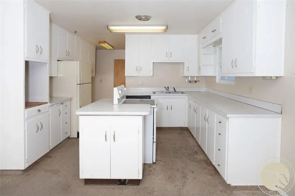 307 17th Street W Billings MT 59102