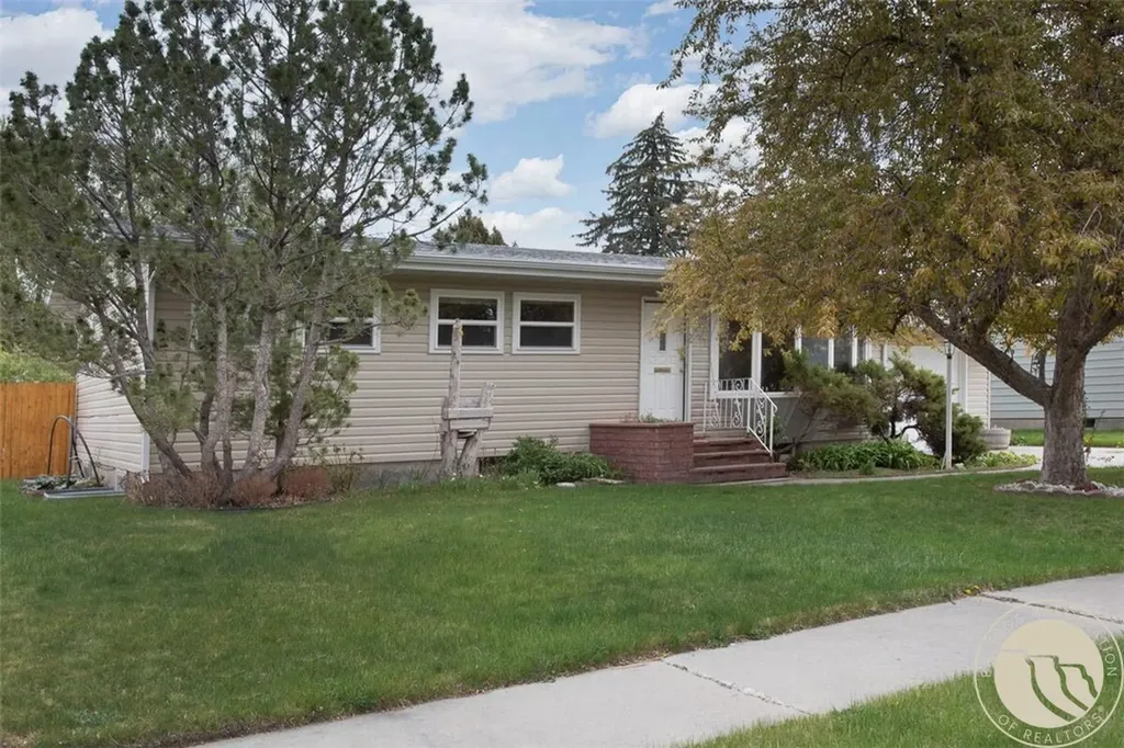 307 17th Street W Billings MT 59102