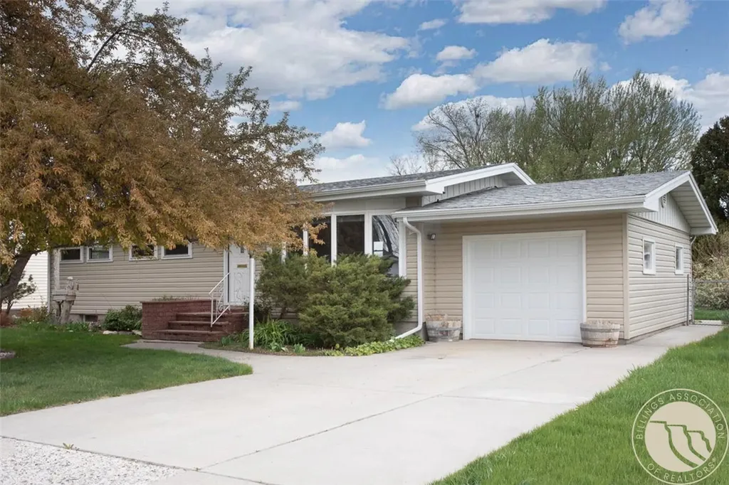 307 17th Street W Billings MT 59102