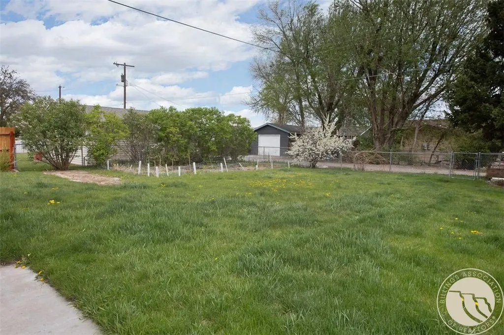 307 17th Street W Billings MT 59102