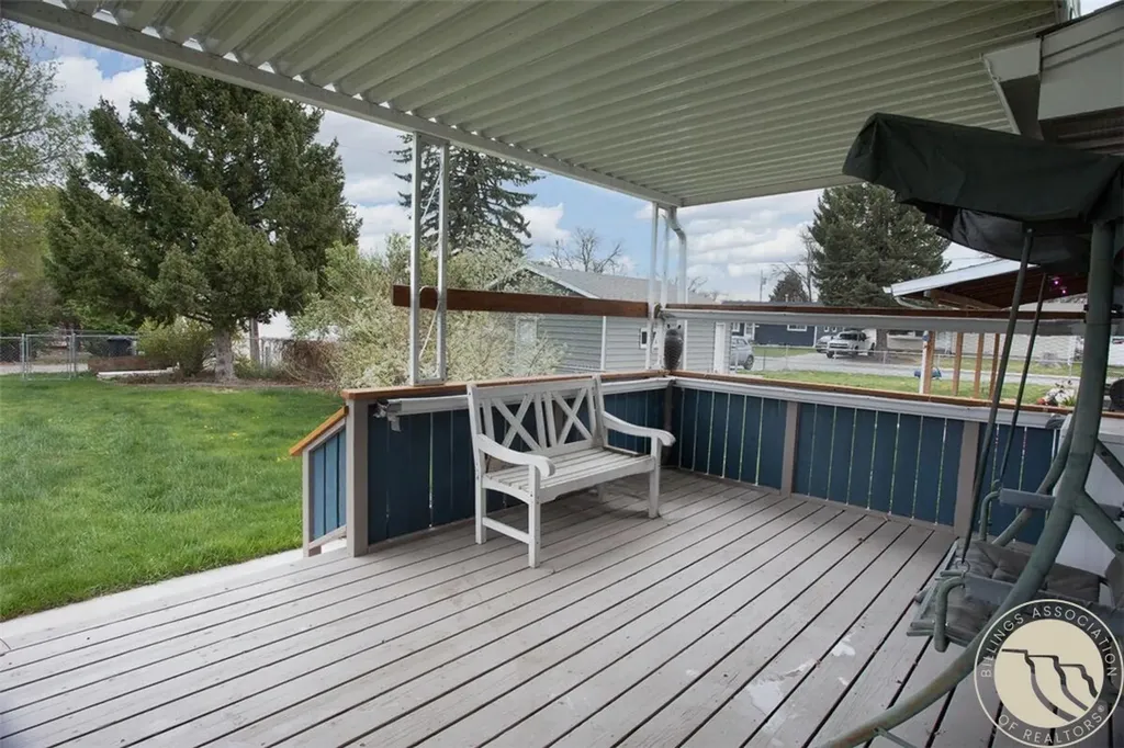 307 17th Street W Billings MT 59102