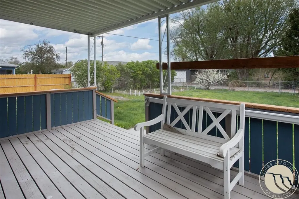 307 17th Street W Billings MT 59102