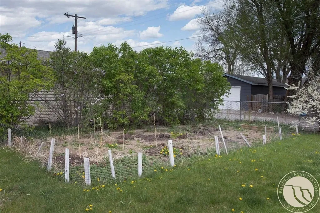307 17th Street W Billings MT 59102