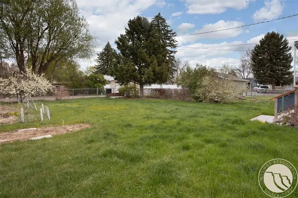 307 17th Street W Billings MT 59102