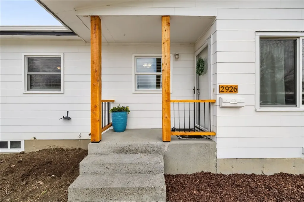 2926 Custer Avenue Billings MT 59102