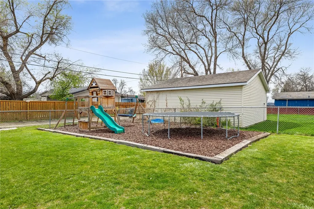 2926 Custer Avenue Billings MT 59102