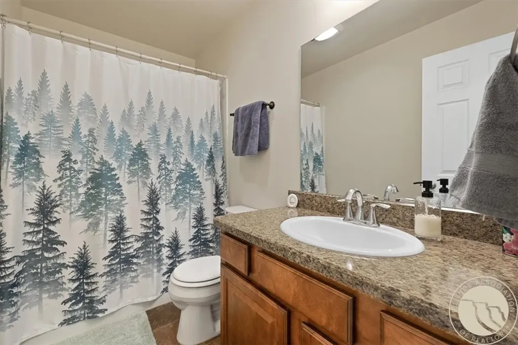 1443 Shaw Lane Billings MT 59105