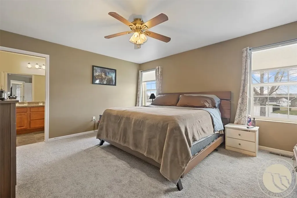 1443 Shaw Lane Billings MT 59105