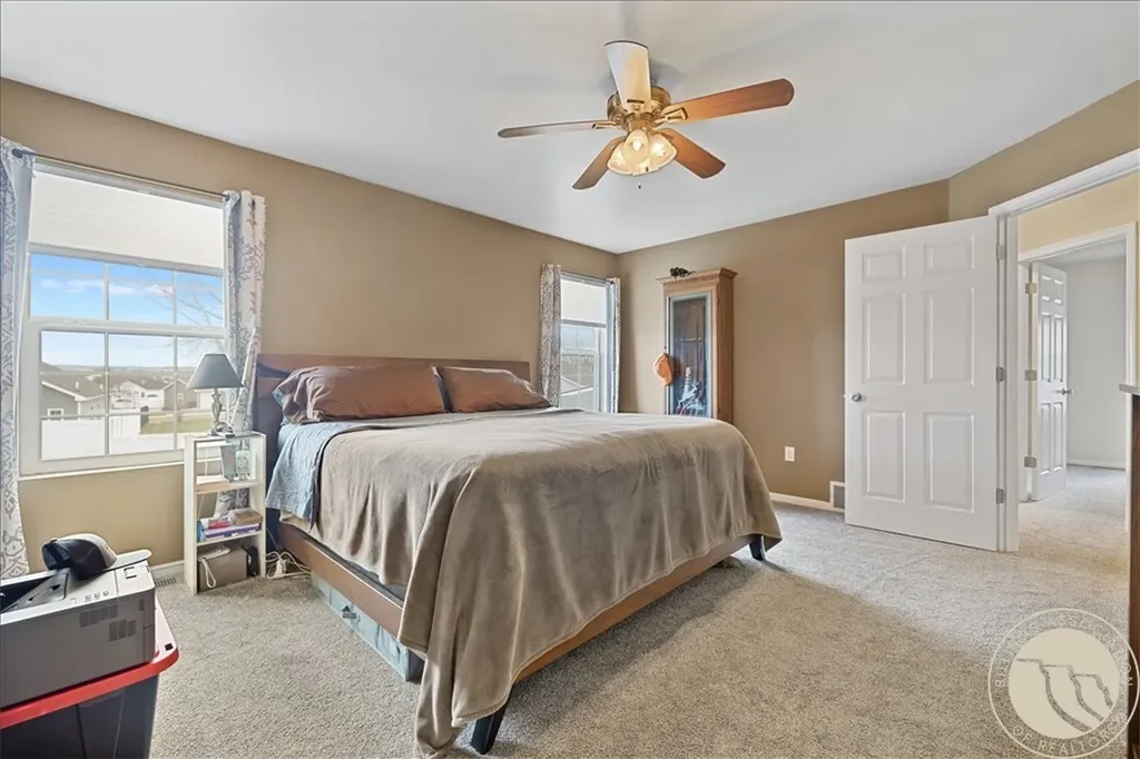 1443 Shaw Lane Billings MT 59105