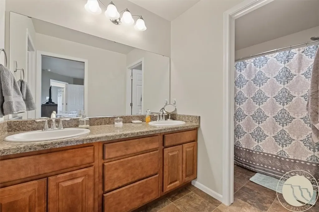 1443 Shaw Lane Billings MT 59105