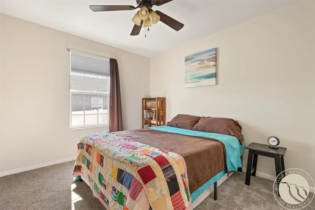 1443 Shaw Lane Billings MT 59105