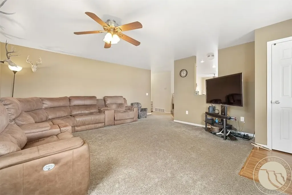 1443 Shaw Lane Billings MT 59105
