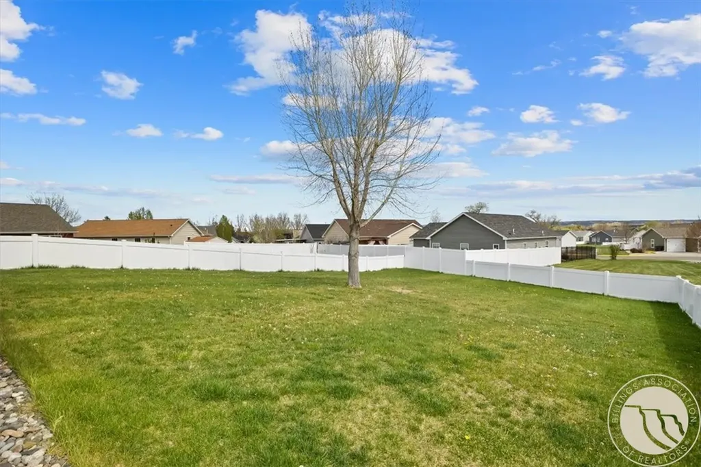 1443 Shaw Lane Billings MT 59105