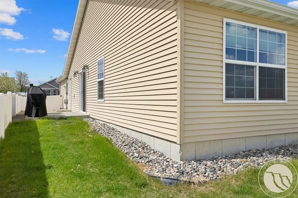 1443 Shaw Lane Billings MT 59105