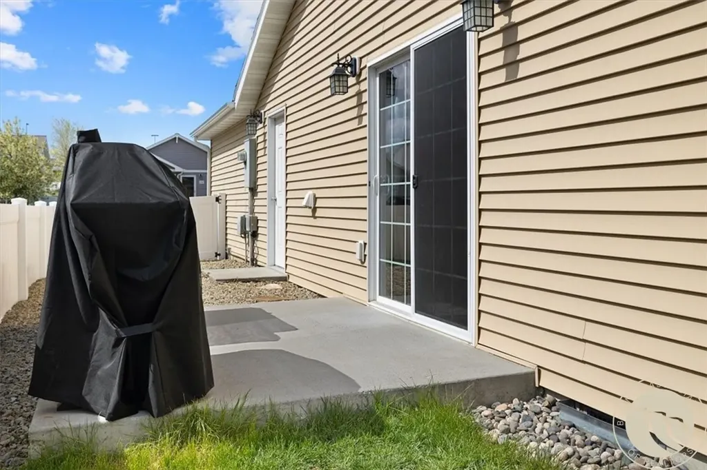 1443 Shaw Lane Billings MT 59105