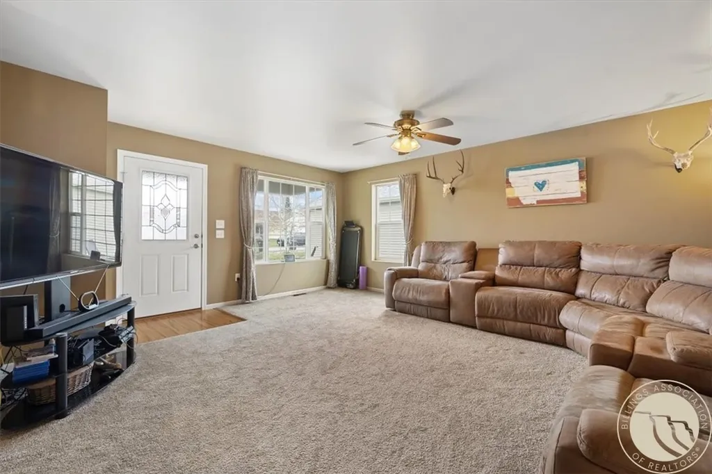 1443 Shaw Lane Billings MT 59105