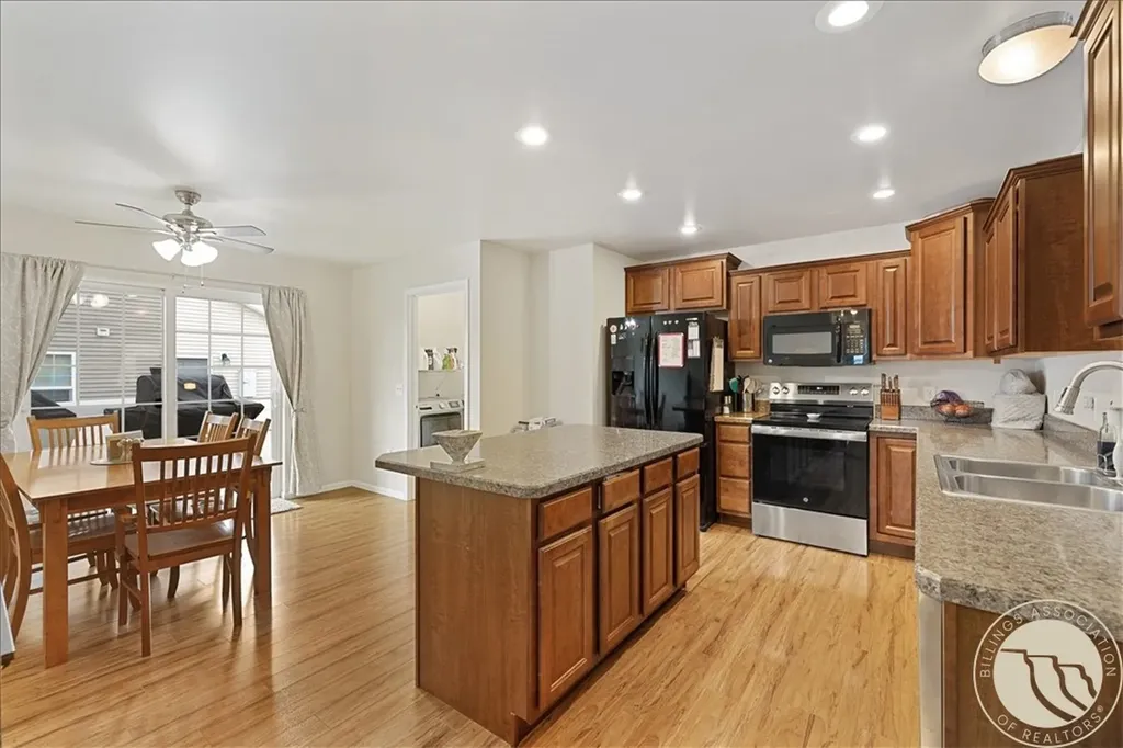 1443 Shaw Lane Billings MT 59105