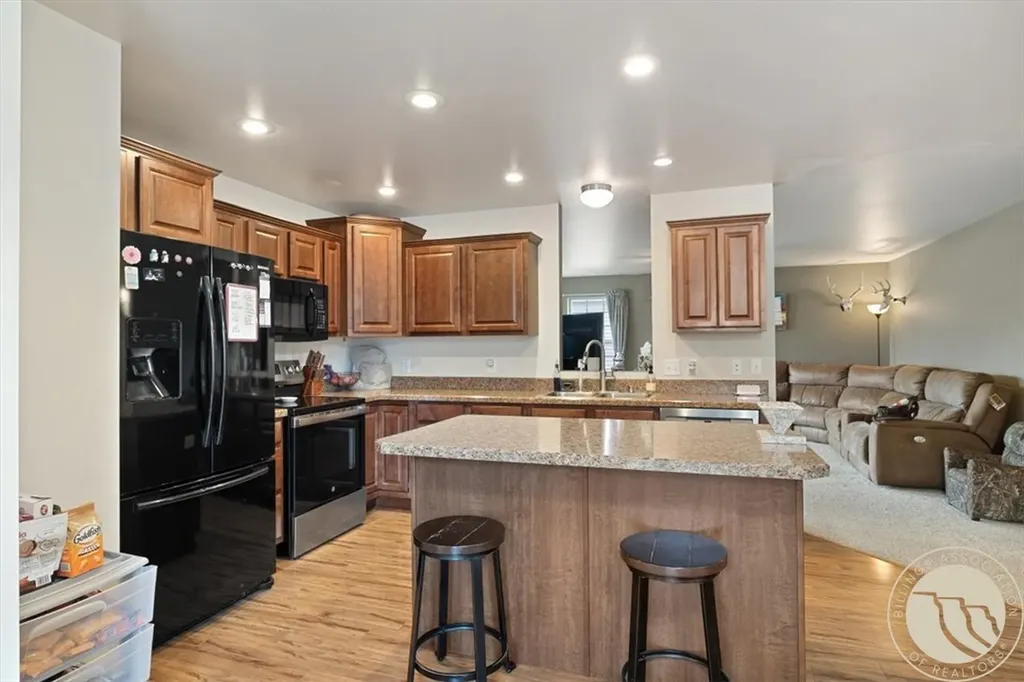 1443 Shaw Lane Billings MT 59105