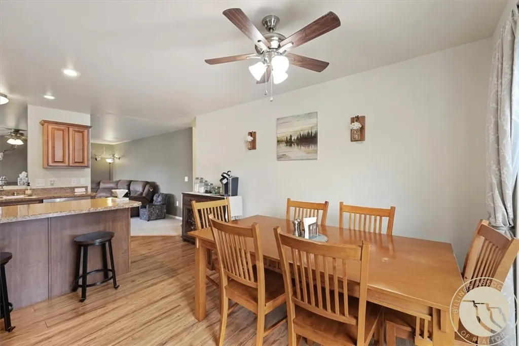 1443 Shaw Lane Billings MT 59105