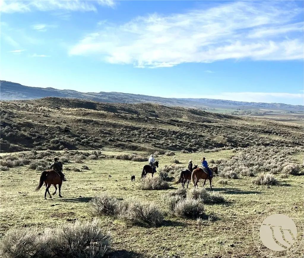 60 Five Mile Creek Road Edgar MT 59026