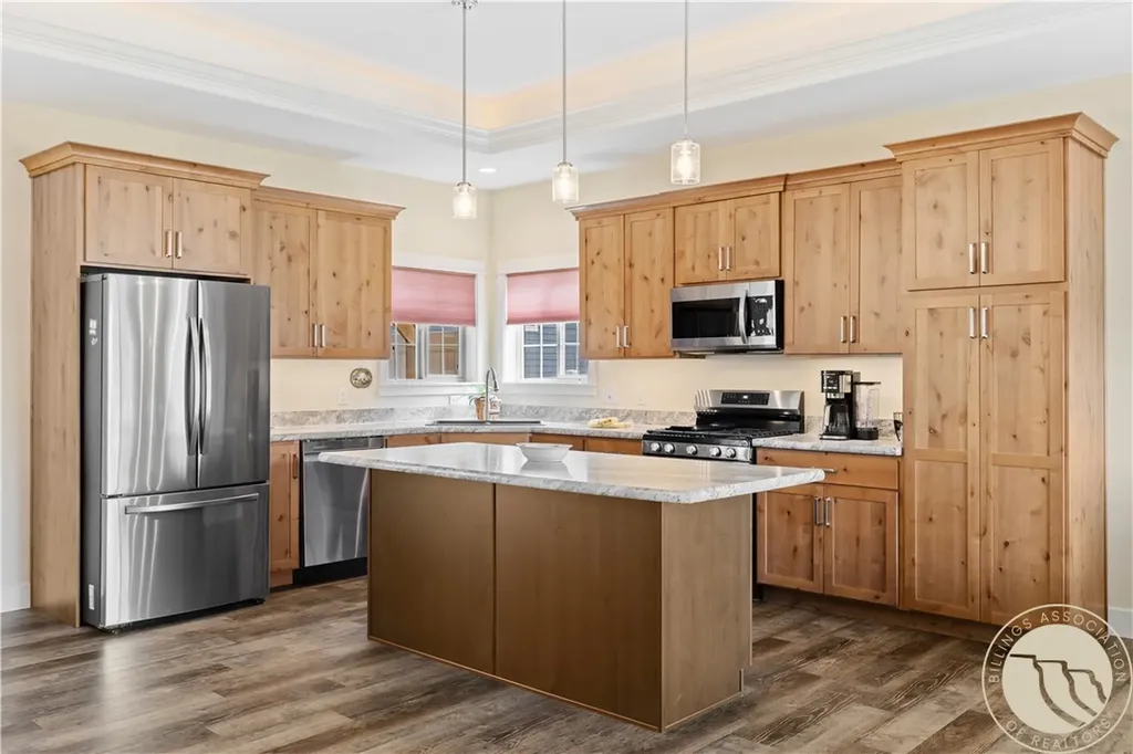 811 Ninebark Street Billings MT 59106