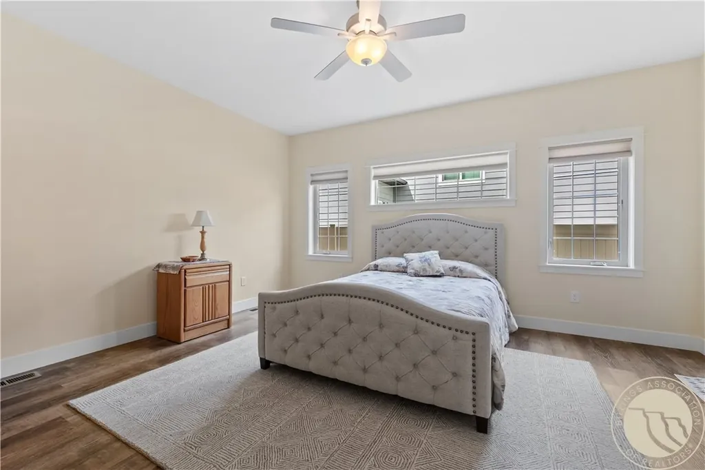 811 Ninebark Street Billings MT 59106