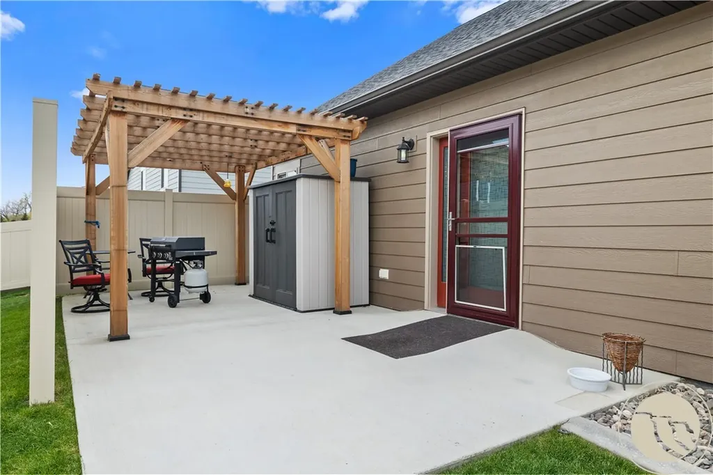 811 Ninebark Street Billings MT 59106