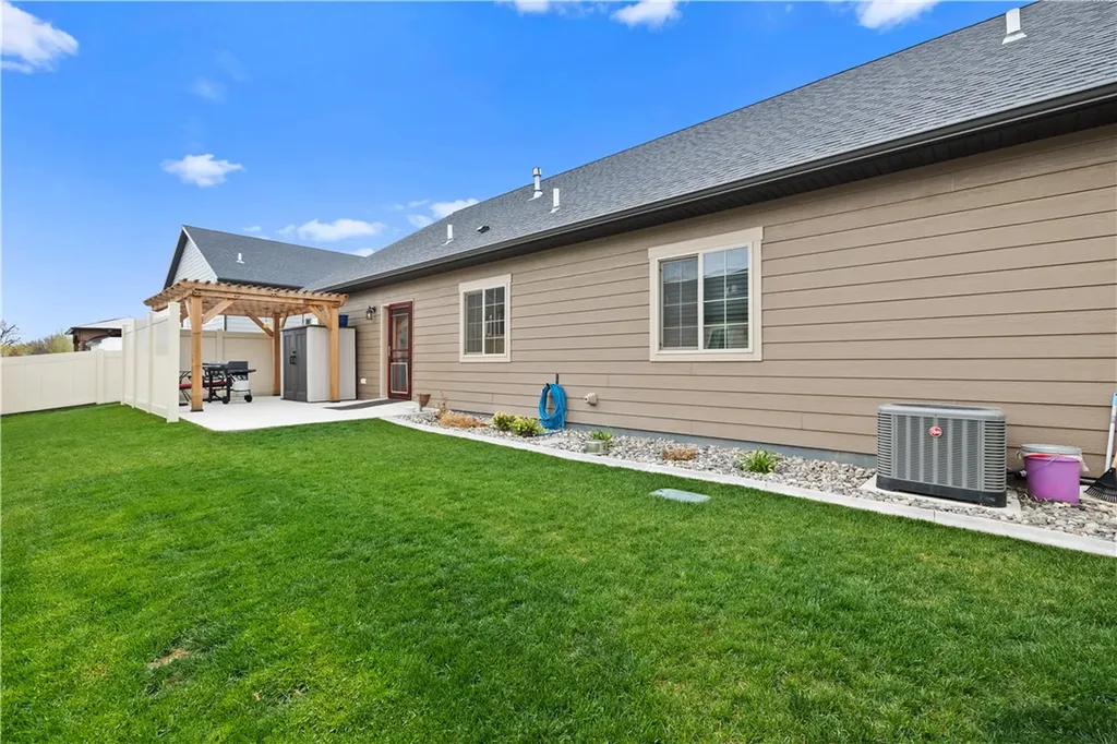 811 Ninebark Street Billings MT 59106