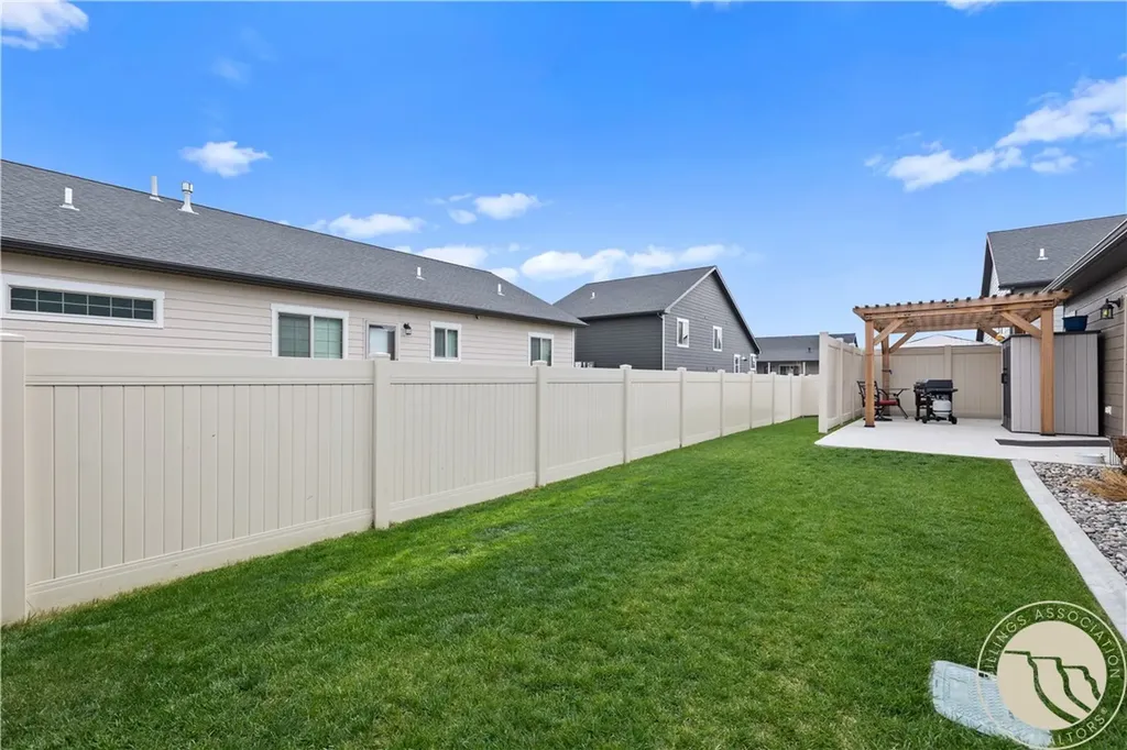 811 Ninebark Street Billings MT 59106