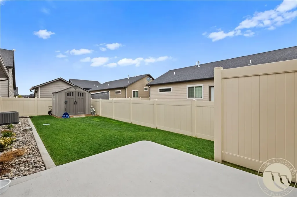 811 Ninebark Street Billings MT 59106