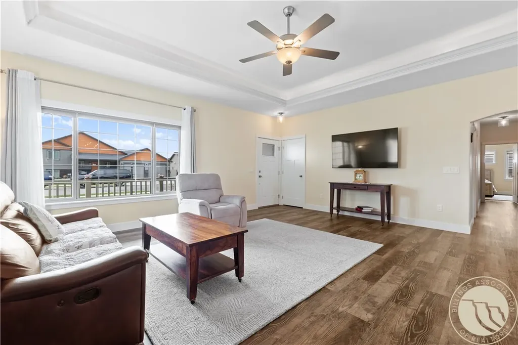 811 Ninebark Street Billings MT 59106