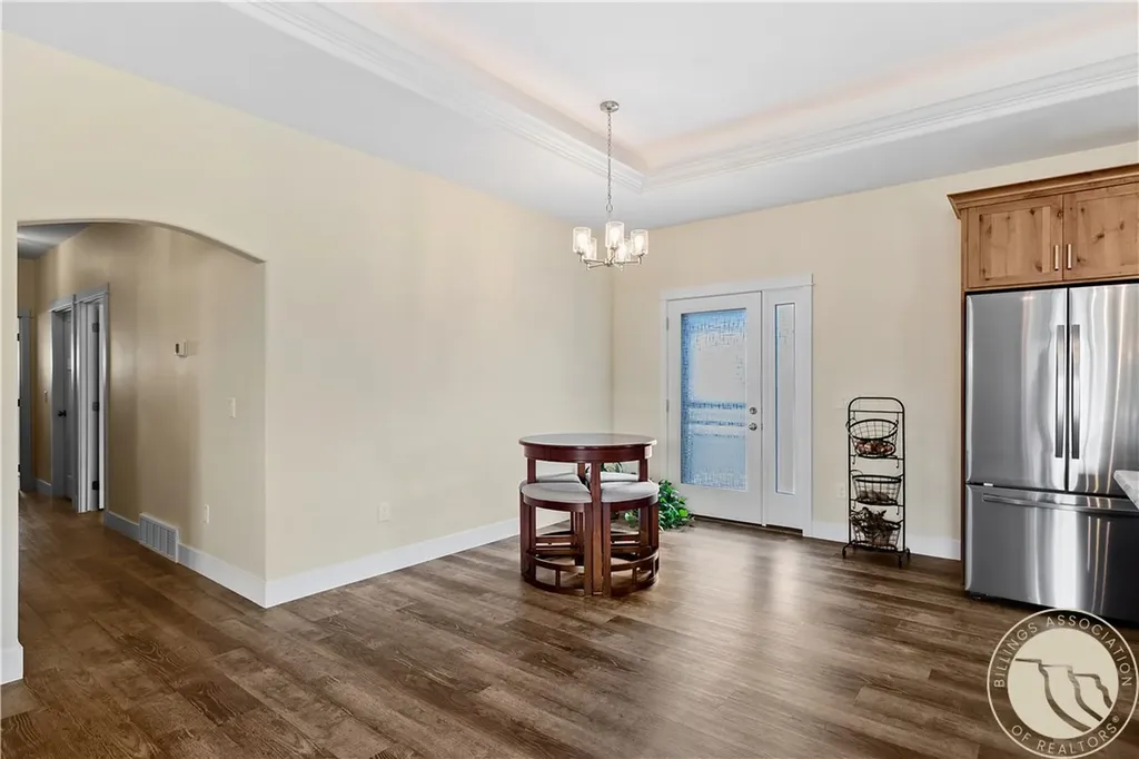 811 Ninebark Street Billings MT 59106