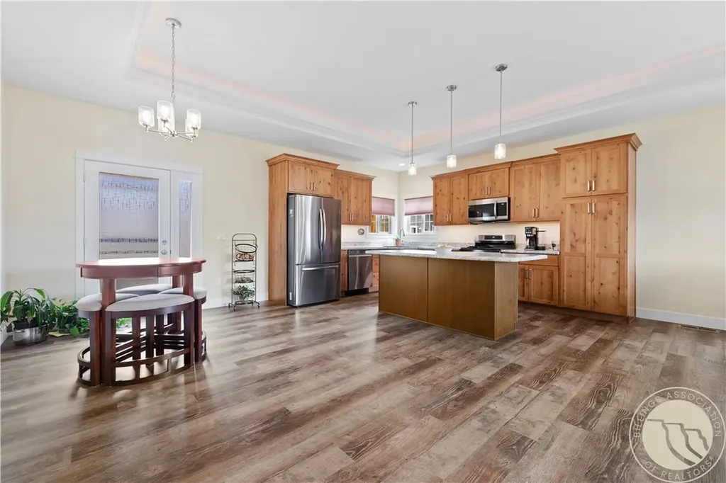 811 Ninebark Street Billings MT 59106