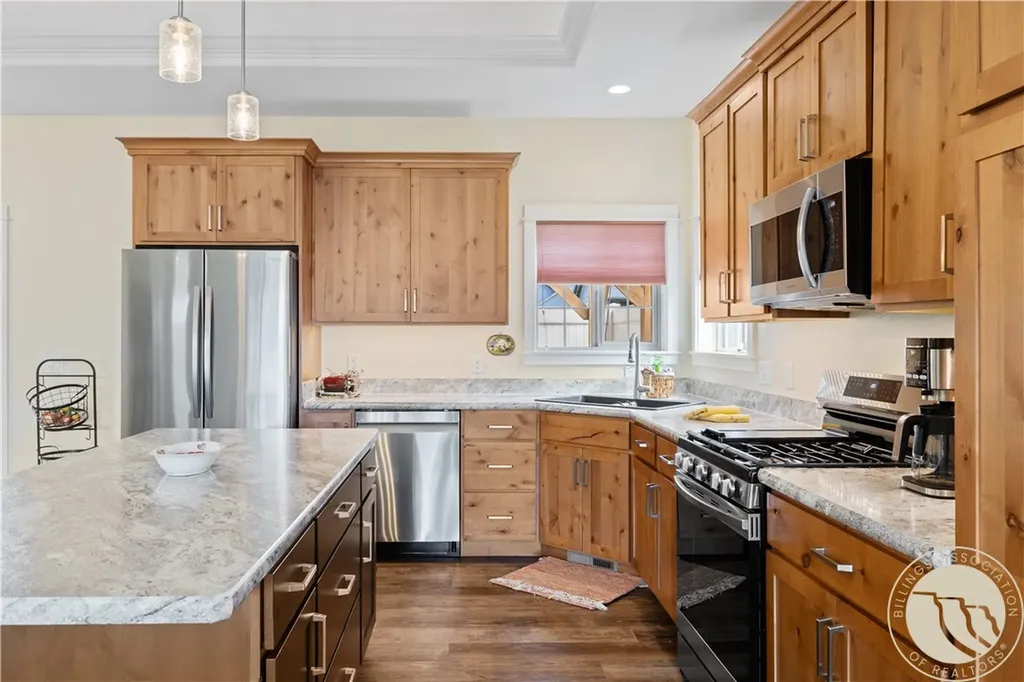 811 Ninebark Street Billings MT 59106