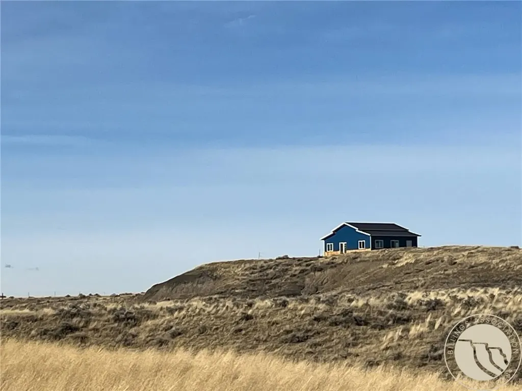 60 Five Mile Creek Road Edgar MT 59026