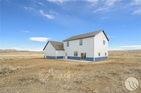 60 Five Mile Creek Road Edgar MT 59026