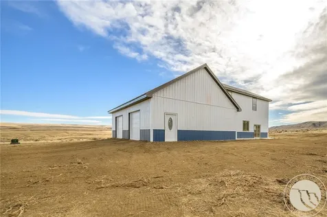 60 Five Mile Creek Road Edgar MT 59026