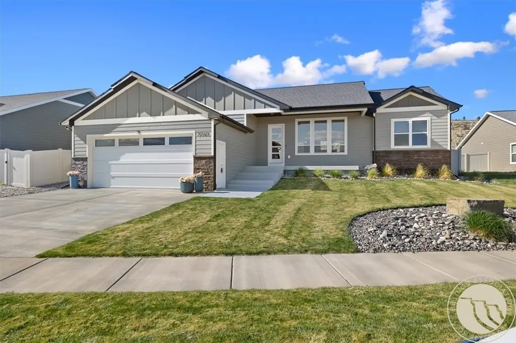3048 W Copper Ridge Loop Billings MT 59106