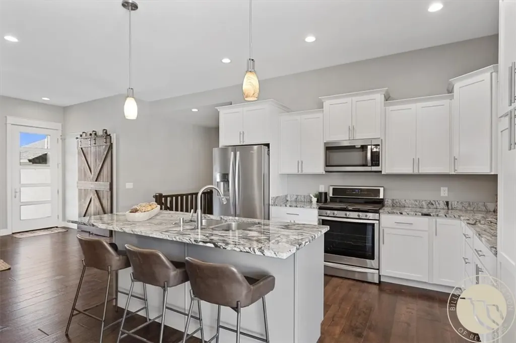 3048 W Copper Ridge Loop Billings MT 59106