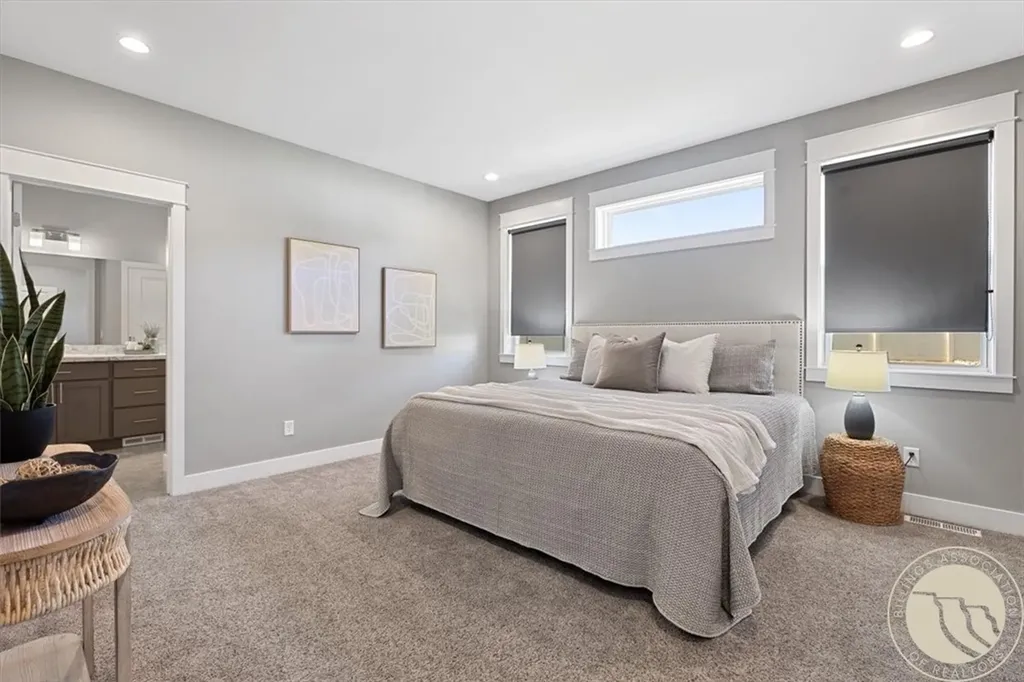 3048 W Copper Ridge Loop Billings MT 59106