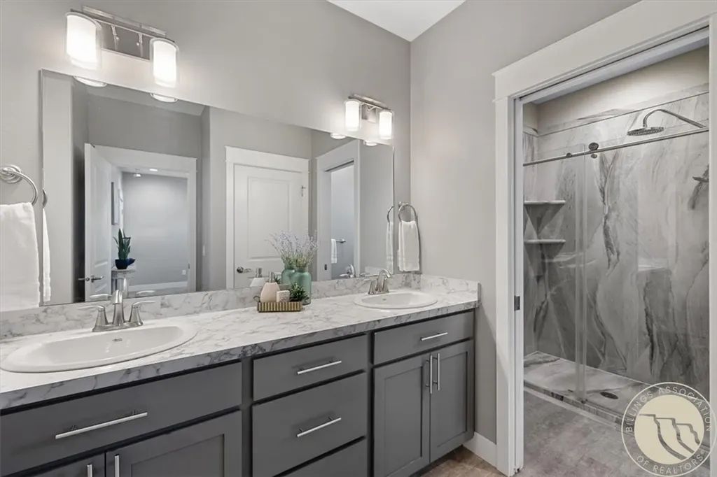 3048 W Copper Ridge Loop Billings MT 59106